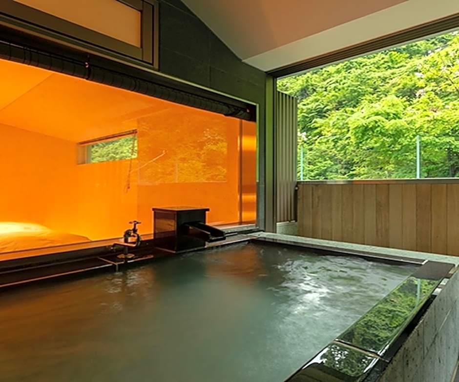 Sake Hotel TAMAKIYA