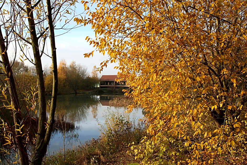 Greenbanks Hotel Norfolk