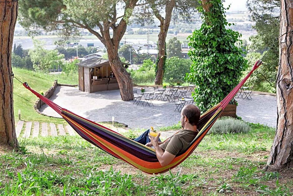 Augusta Barcelona Valles