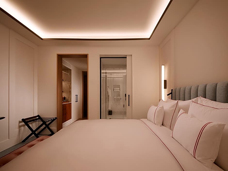 The View Hotel