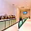 Xana Hotelle Guangzhou Tiyuxi Road Metro Station Branch