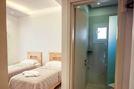 Economy Double or Twin Room