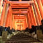 Apa Villa Hotel Kyoto-Ekimae
