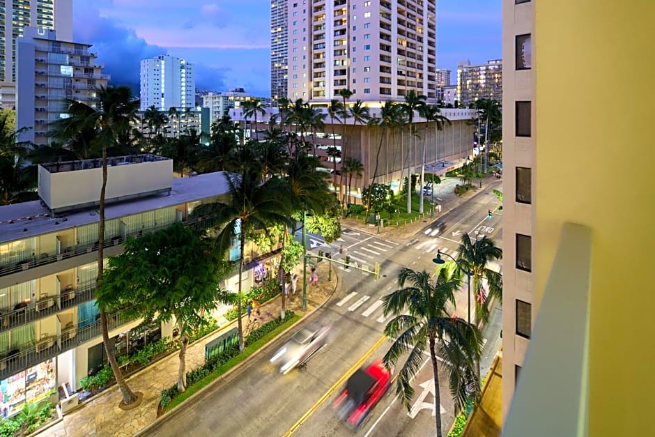 Waikiki Malia