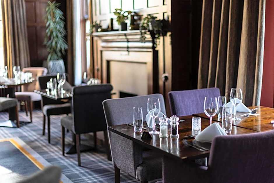 DoubleTree by Hilton Cheltenham