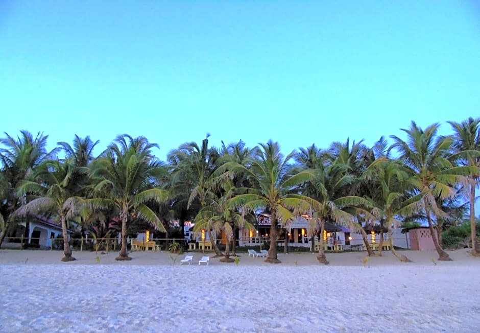 Phaidon Beach Resort