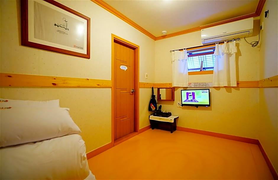Norijam Hanok 1Ho