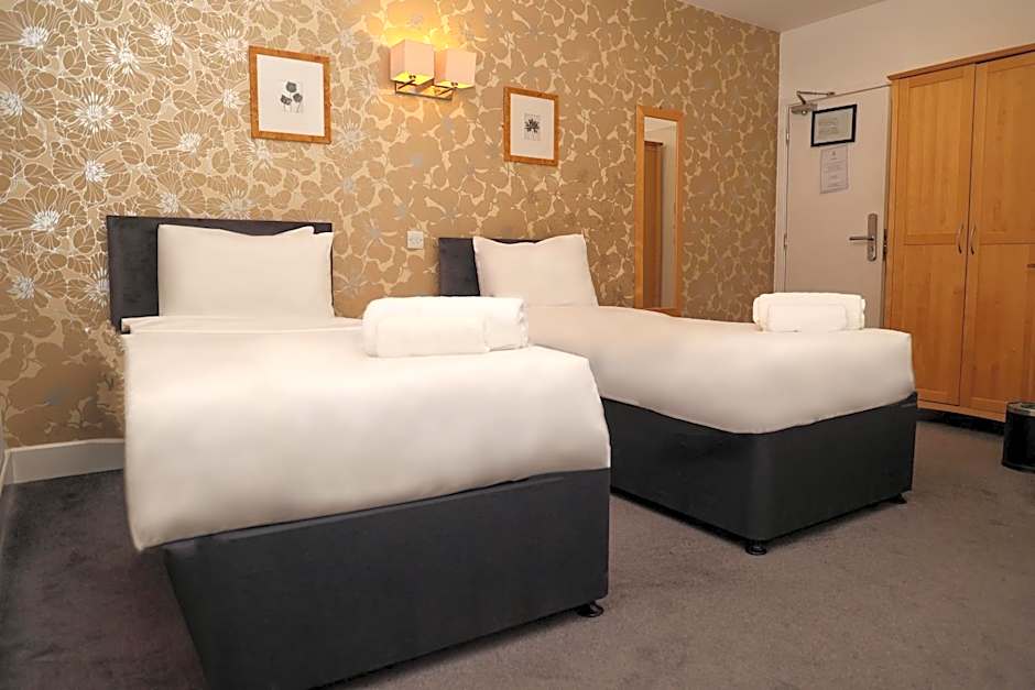Hotel 1843 Reading