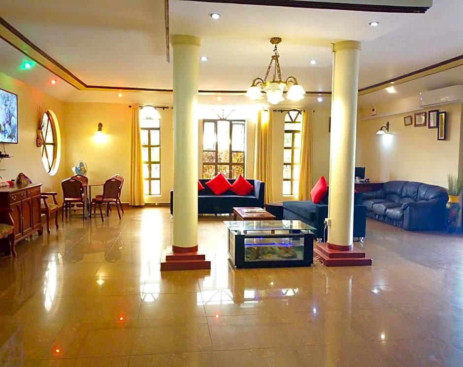 Peniel Beach Hotel