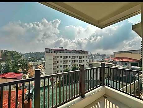 Brenthill Condo Suite