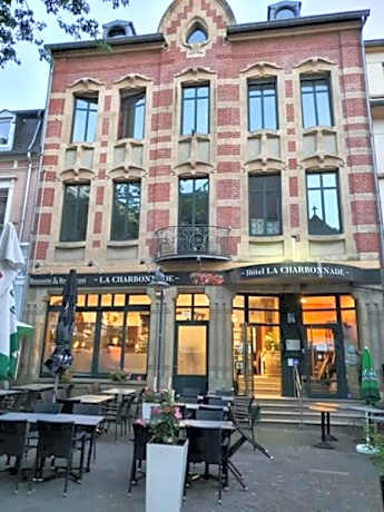 Hôtel La Charbonnade