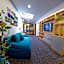 AQUARIUS BOUTIQUE HOTEL
