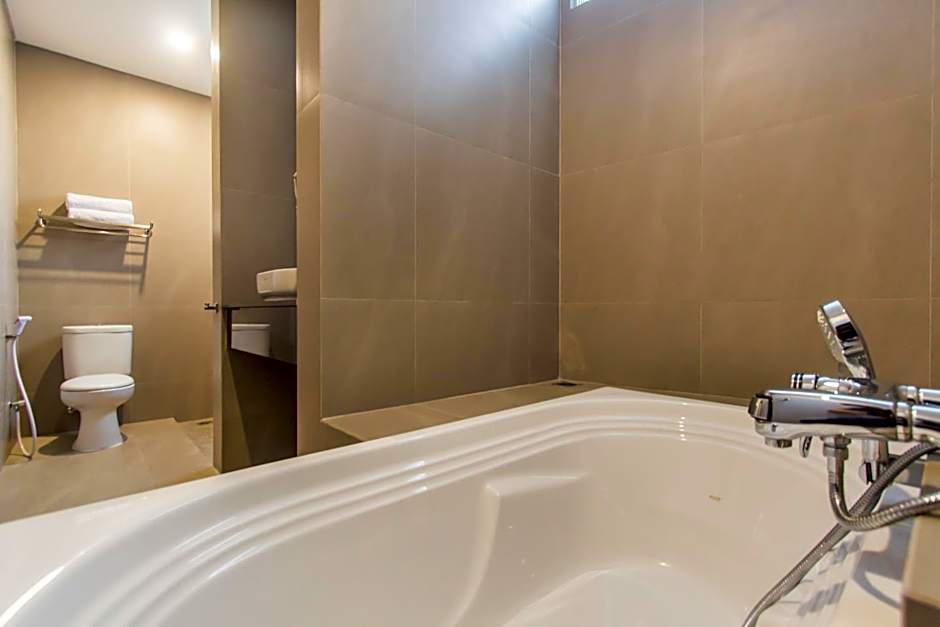 Kuta Legian Villa
