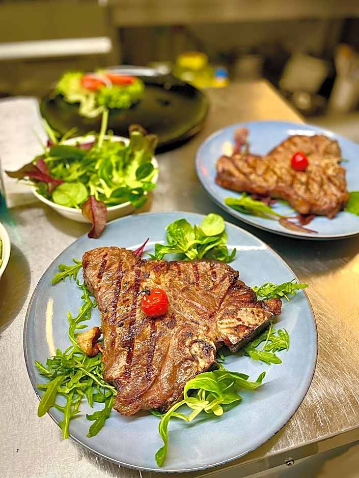 Gasthof Hasen Grill Masters