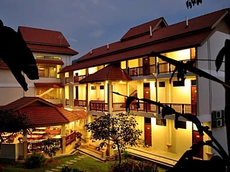 ēRYA by SURIA Janda Baik