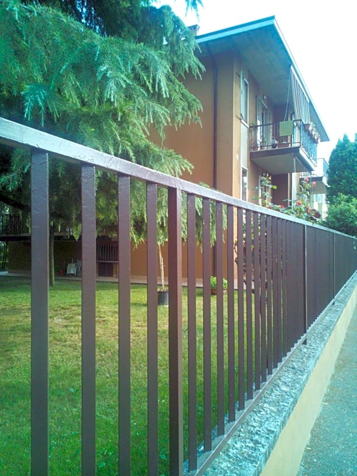 B&B Il Mondo Di Ross