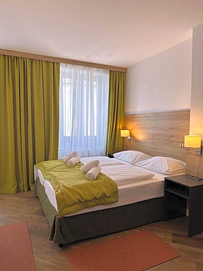 Versava Apartments