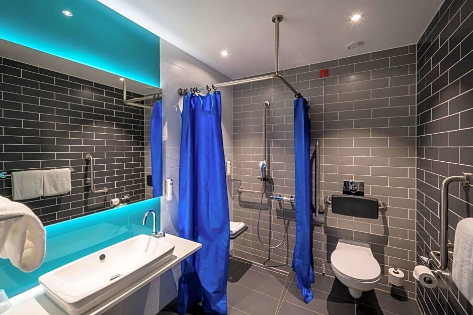 Holiday Inn Express Luzern - Kriens By IHG