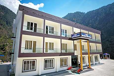 Hotel Hill River View Resort