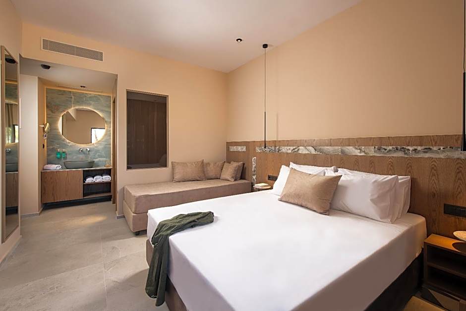 Cosmeen Lifestyle Boutique Stay