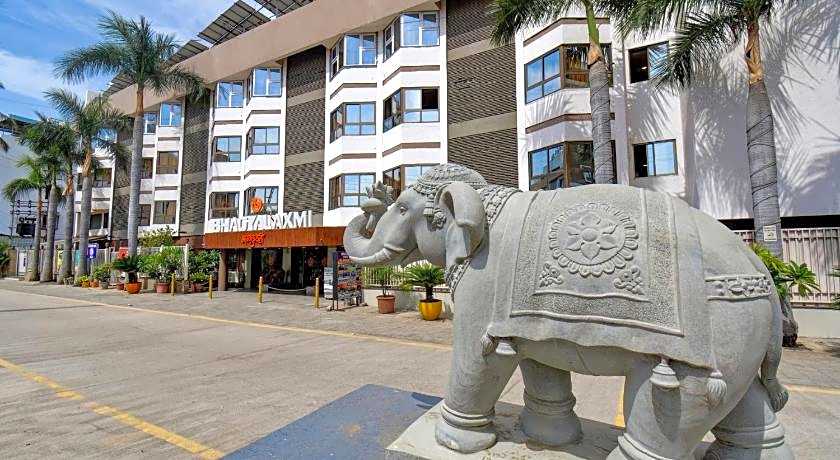 Hotel Bhagyalaxmi