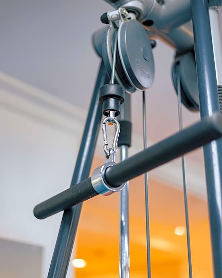 Park Inn by Radisson, Kigali