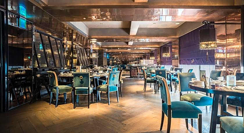 Palais De Chine Hotel