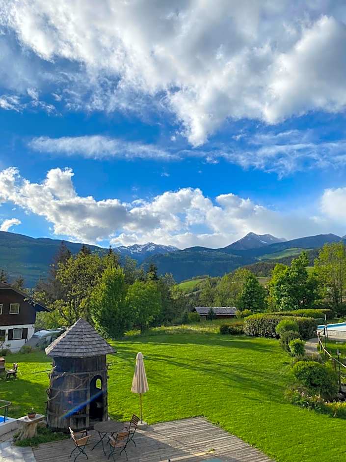 Landhotel Gasthof Zum Löwen