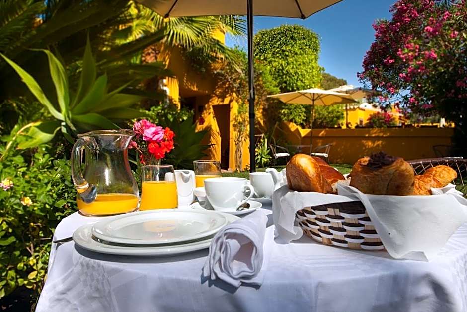 Family hotel Al- Ana Marbella