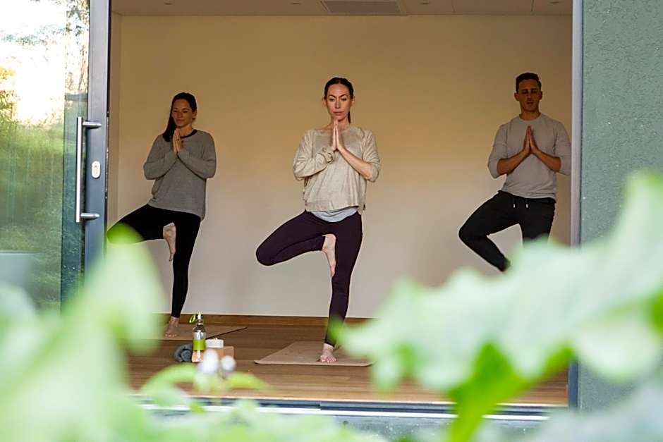 Future Found Sanctuary, Luxury Boutique Hotel by NEWMARK