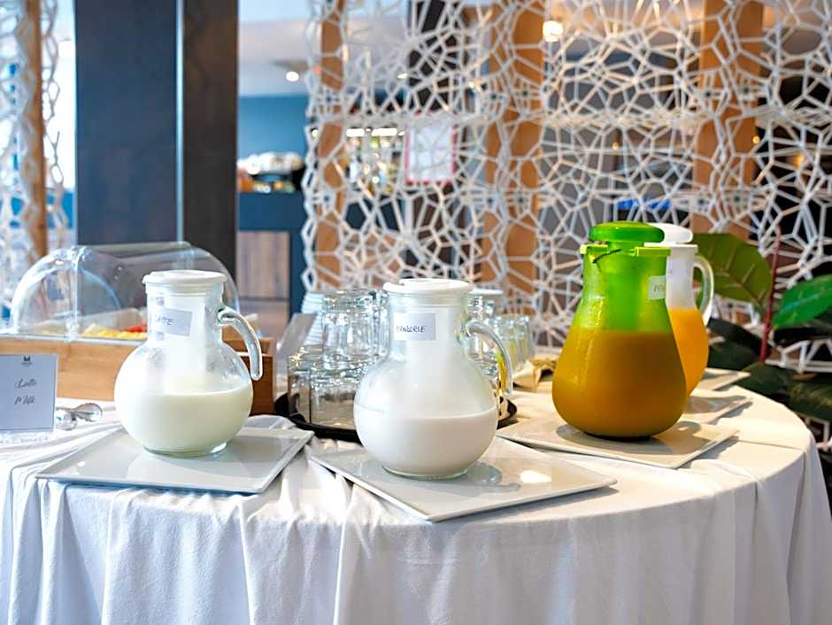 Horizon Hotel Badesi