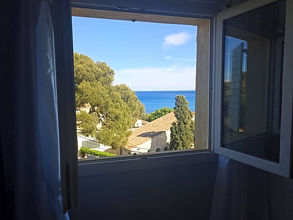 Hôtel Les Calanques