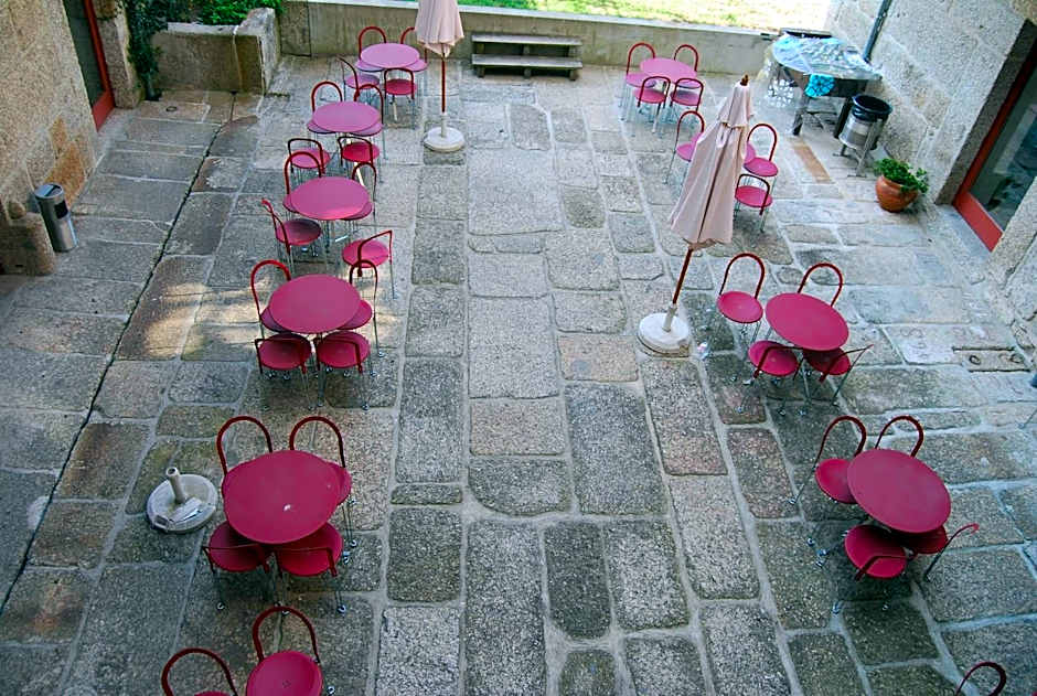 HI Guimaraes - Pousada de Juventude