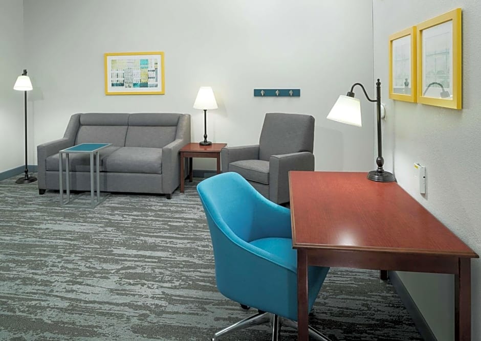Hampton Inn By Hilton & Suites Rochester-North