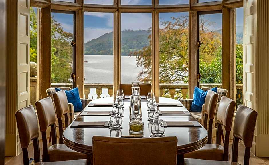 Langdale Chase Hotel