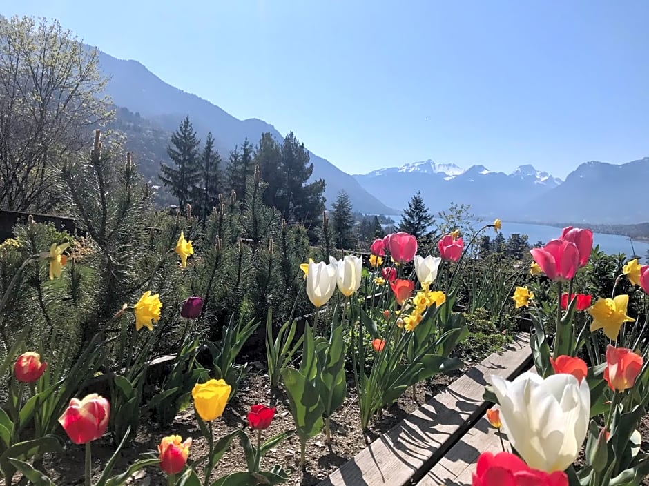 Chalet Christine