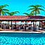 Ramada Suites by Wyndham Wailoaloa Beach Fiji