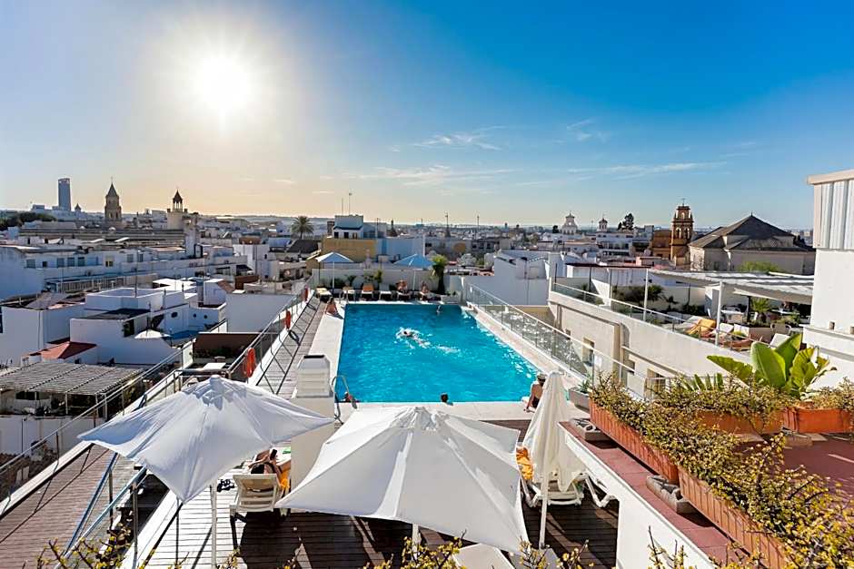 Hotel Don Paco