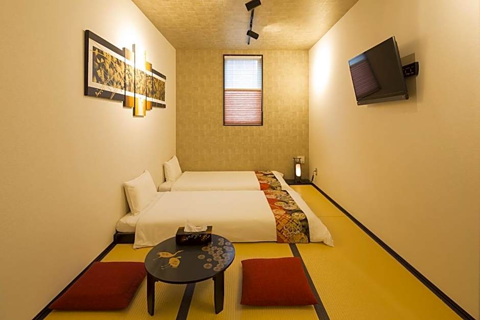 Guest House Wagokoro