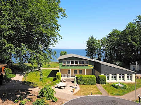 Forsthaus Langenberg