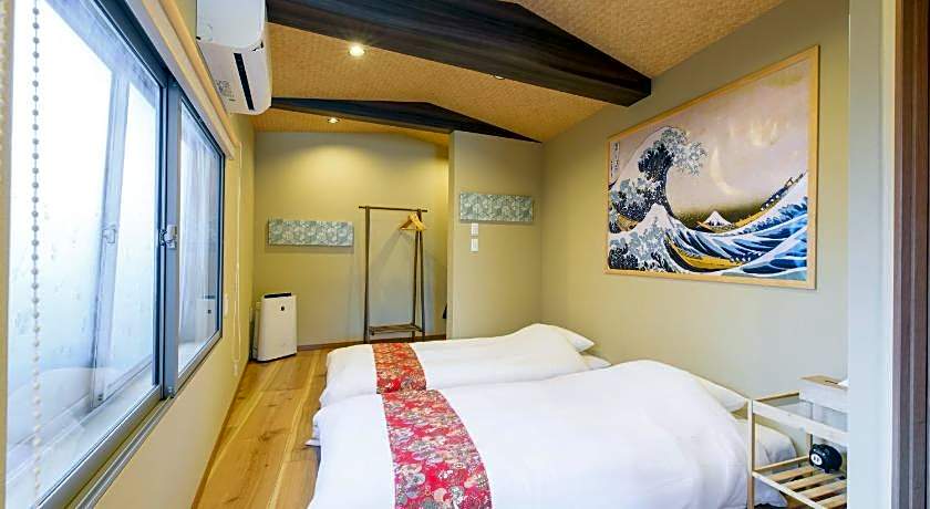 Benkei Guest House Kawaramachi Gojo