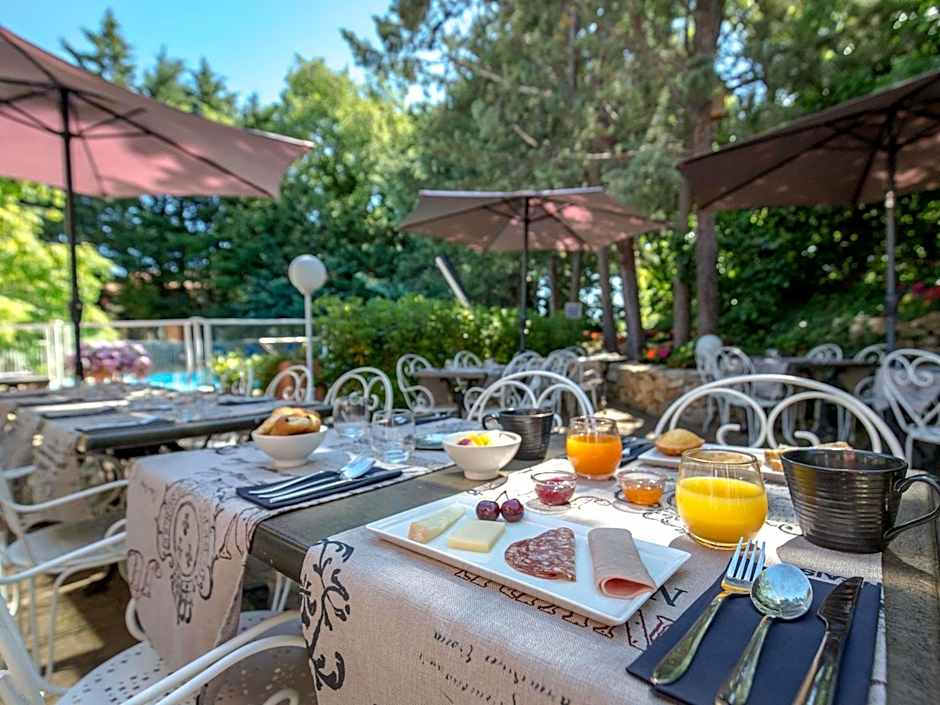 ibis Brignoles Provence Verte