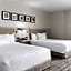 Hilton Garden Inn Hanover Arundel Mills BWI Airport