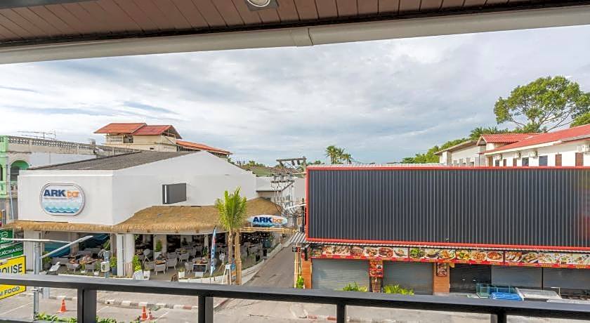 Lek Lek Samui RoomXCoffee Bar