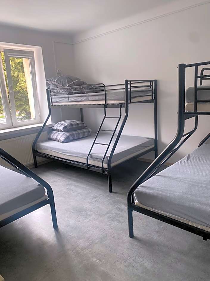 Hostel Harmonia