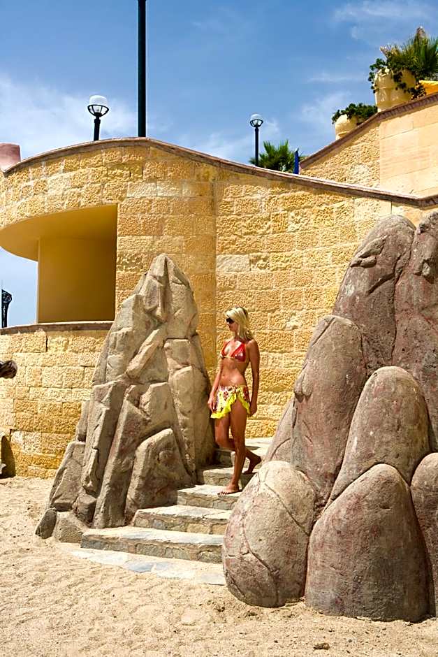 Fantasia Deluxe Hotel