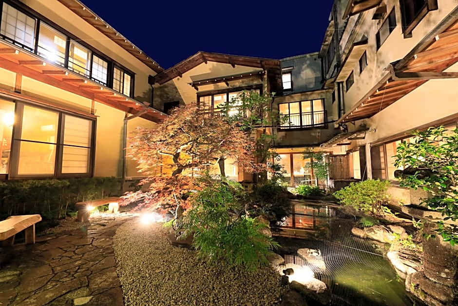 Yugawara Fuga - Adult Only