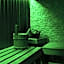 Grand Hotel & Spa Tirana