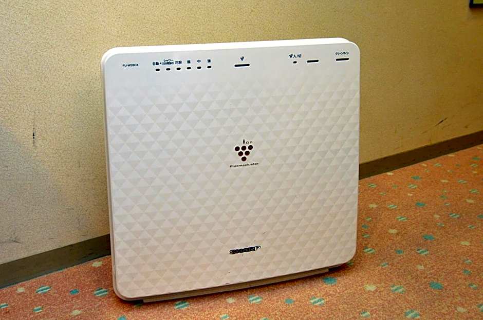 Takarazuka Washington Hotel