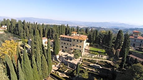 Art Hotel Villa Agape